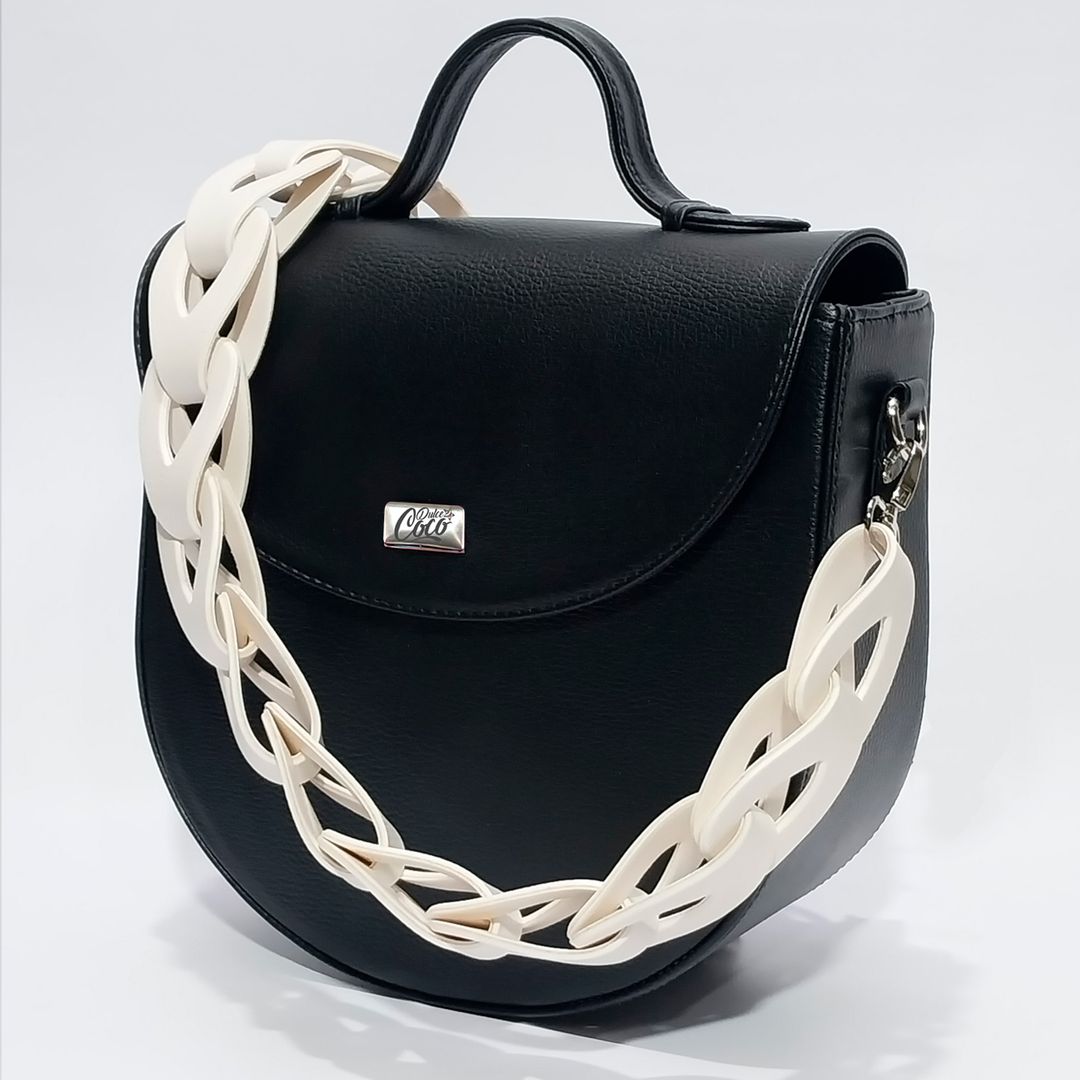 BOLSO ALICE NEGRO