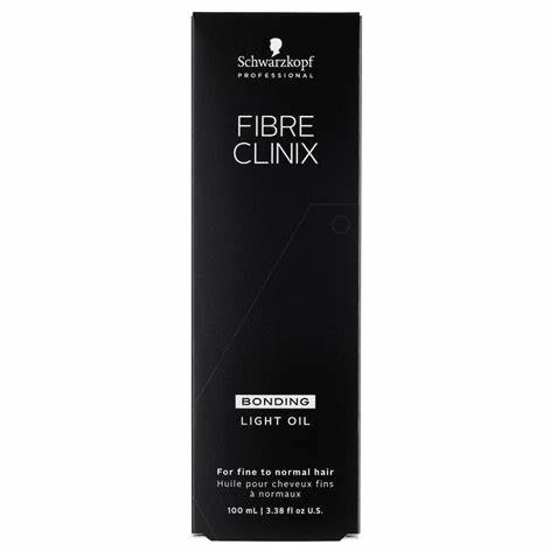 FIBRE CLINIX LIGHT OIL 
