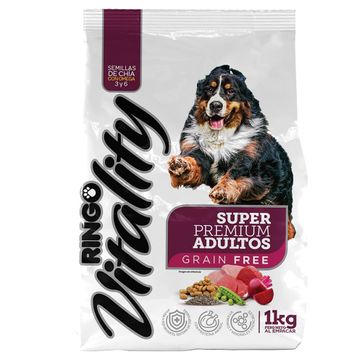 Imagen del producto RINGO VITALITY ADULTOS