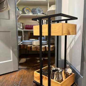 CARRITO BAR  - imagen 4