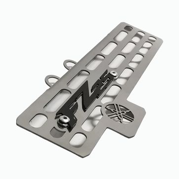 Imagen del producto PROTECTOR DE RADIADOR 3D FZ 25 