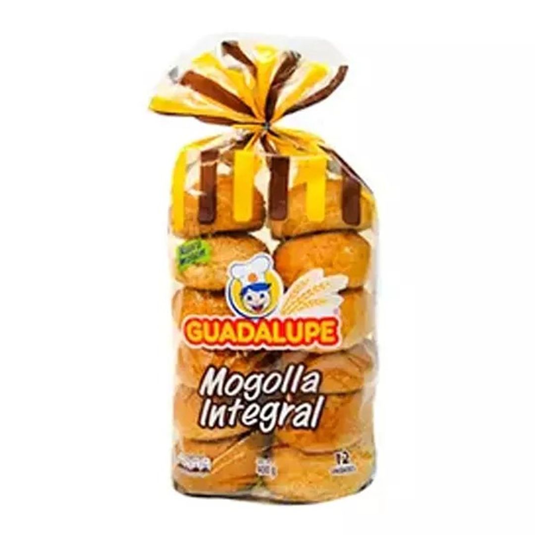 MOGOLLA INTEGRAL GUADALUPE*400G