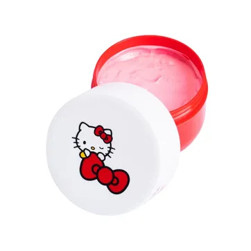 Mantequilla Corporal Hello Kitty 240 g - imagen 1