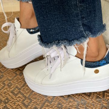 Blancos con un toque de Print - imagen 1