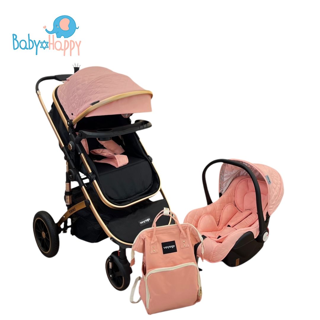 Coche TORINO "Voyage