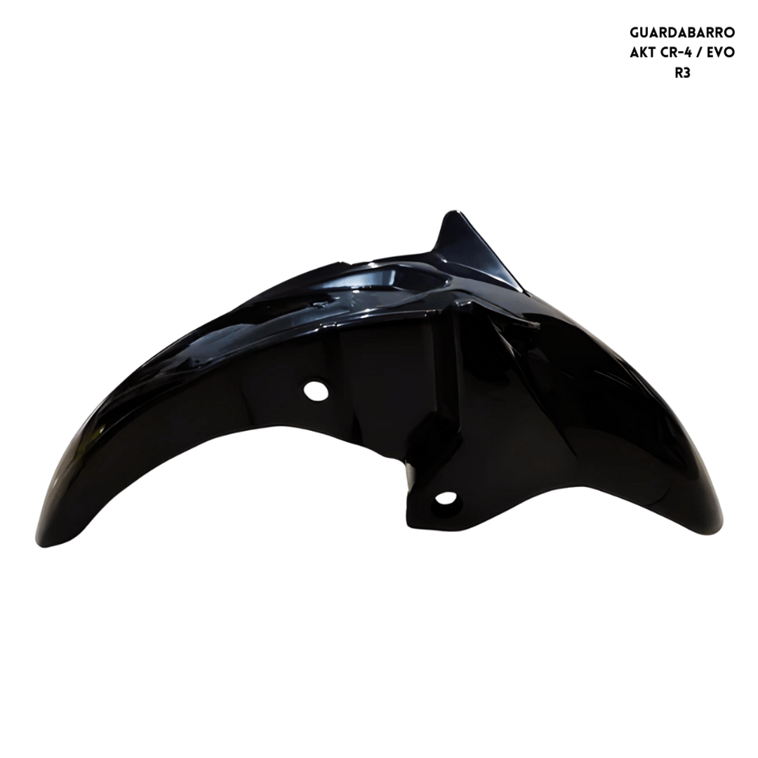 GUARDABARRO DEL CR4-EVO R3