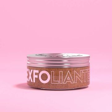 Exfoliante Corporal Café Piel de Oro - imagen 4