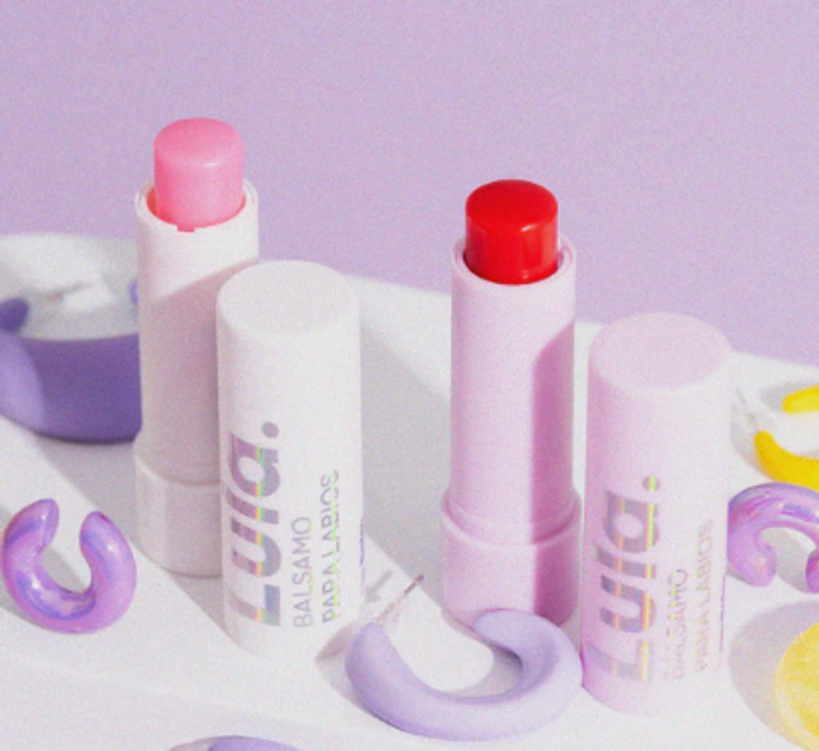 BÁLSAMO PARA LABIOS