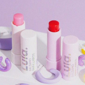 Imagen del producto BÁLSAMO PARA LABIOS