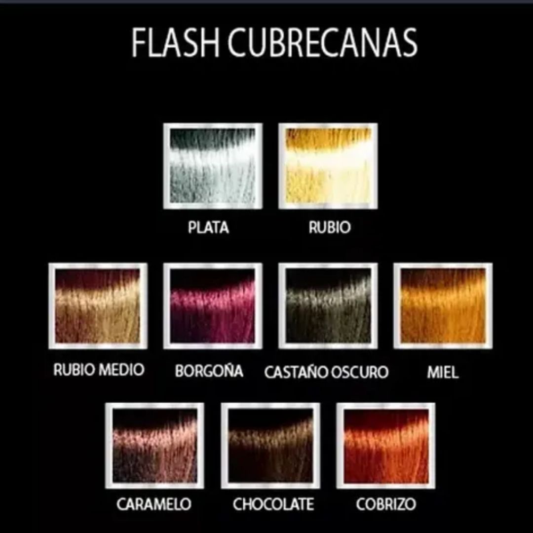 FLASH CUBRE CANAS HERBACOL