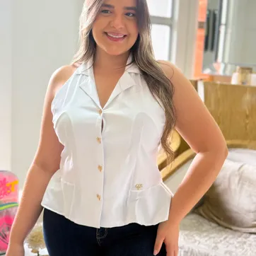 BLUSAS ELEGANTES  - imagen 1