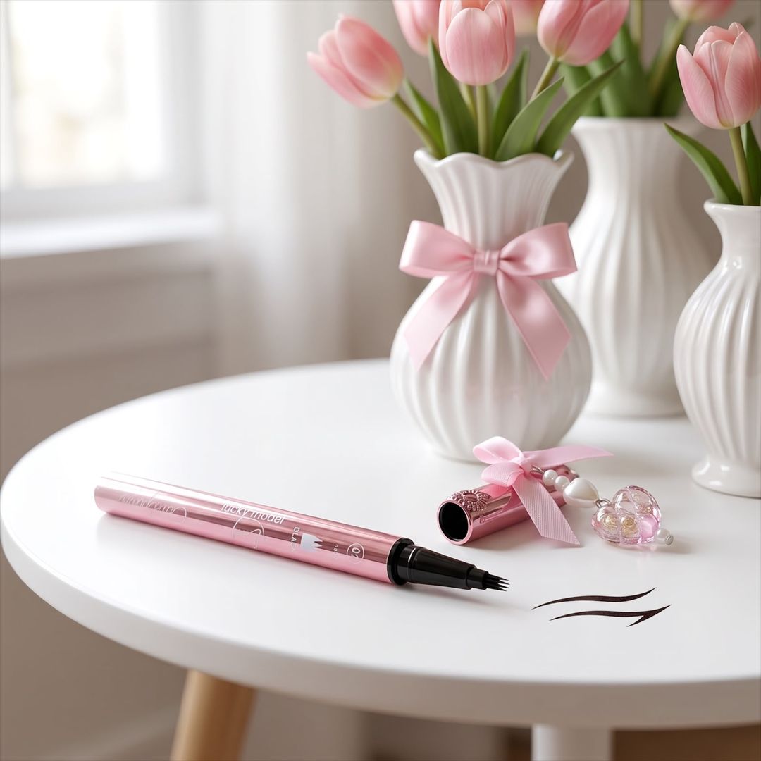 DELINEADOR NEGRO PARA CEJAS