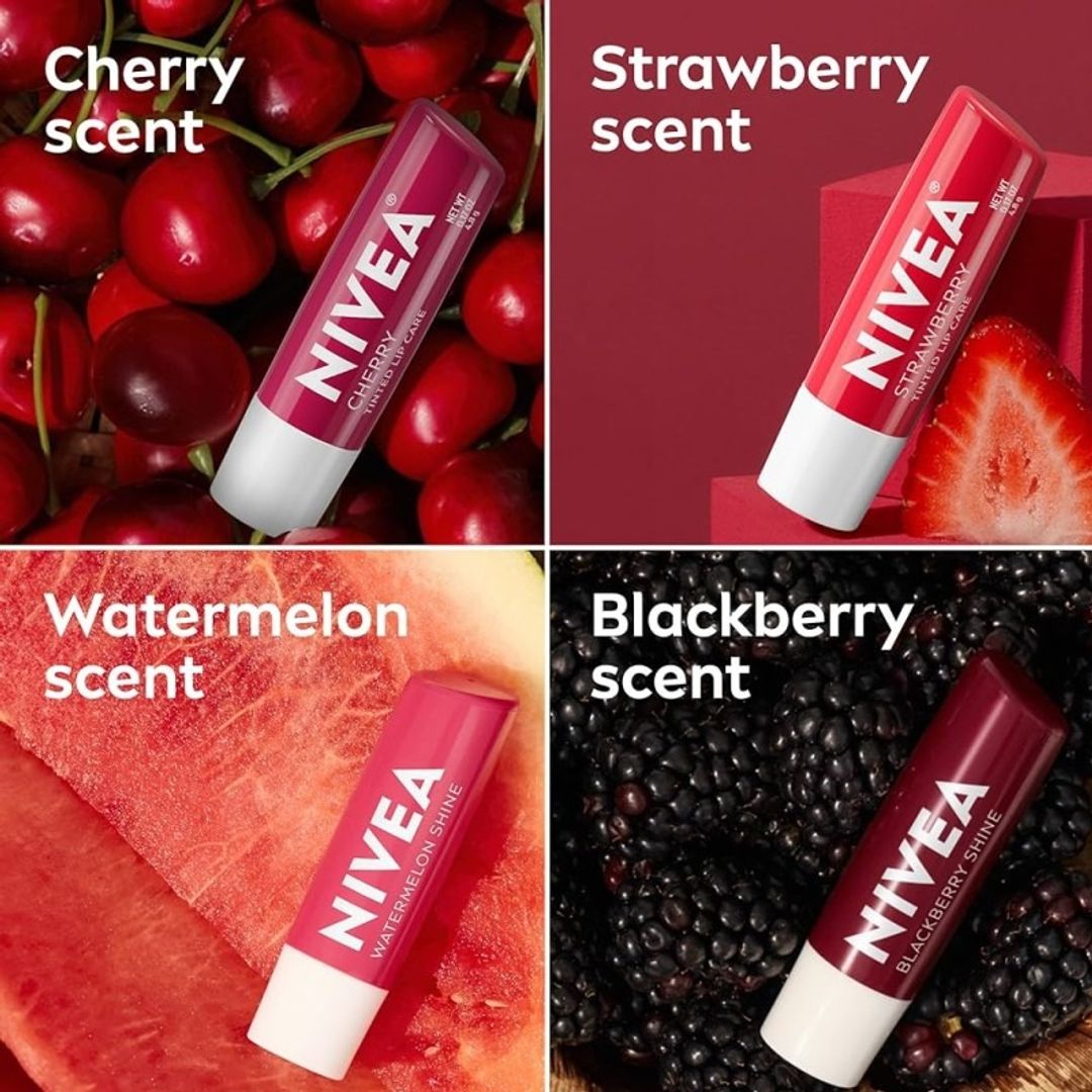Hidratante Labios Nivea