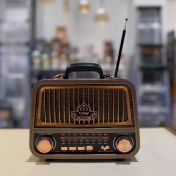Radio Jexpa JX-209BT Bluetooth - imagen 1