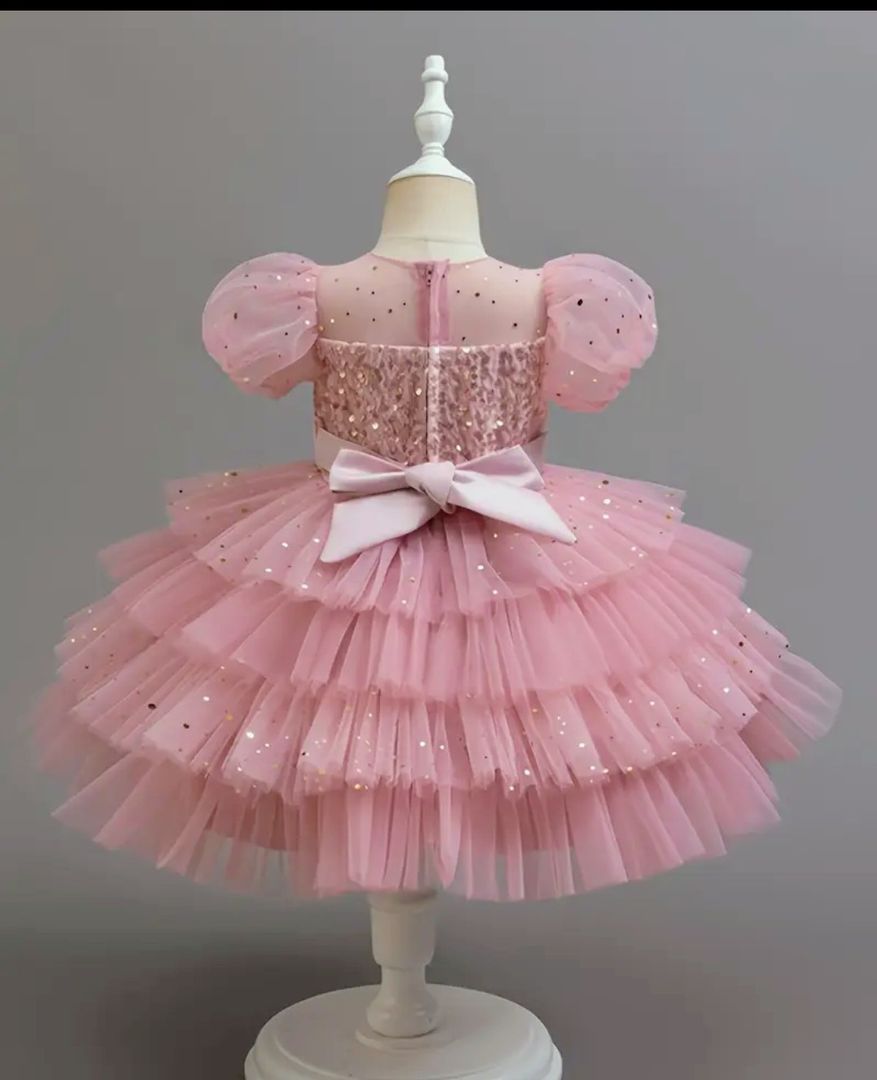 Vestido importado 
