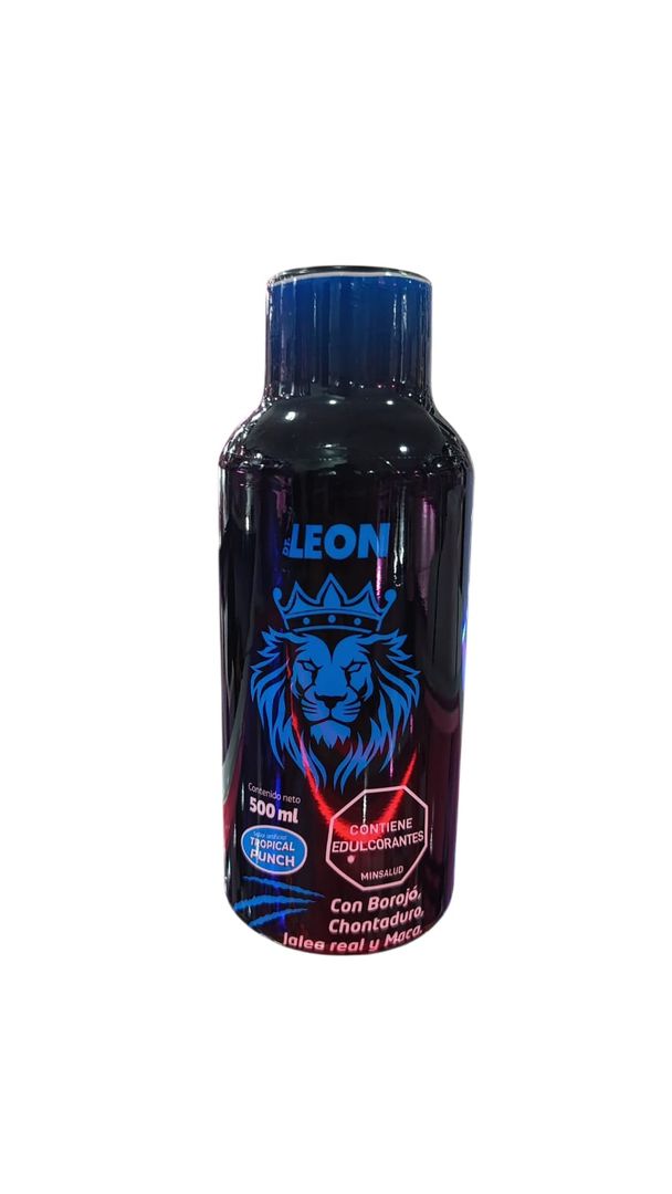 LEON LIQUIDO X 500 ML