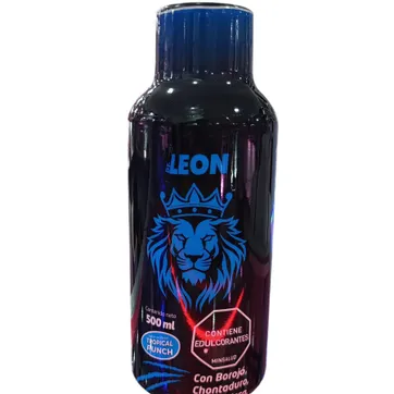 Imagen del producto LEON LIQUIDO X 500 ML