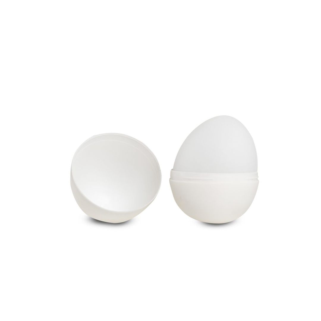 HUEVO MASTURBADOR SILICONA.