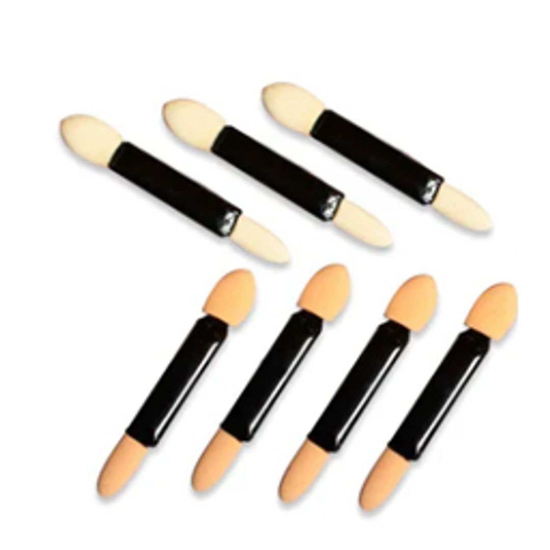 APLICADOR DE SOMBRAS X 6