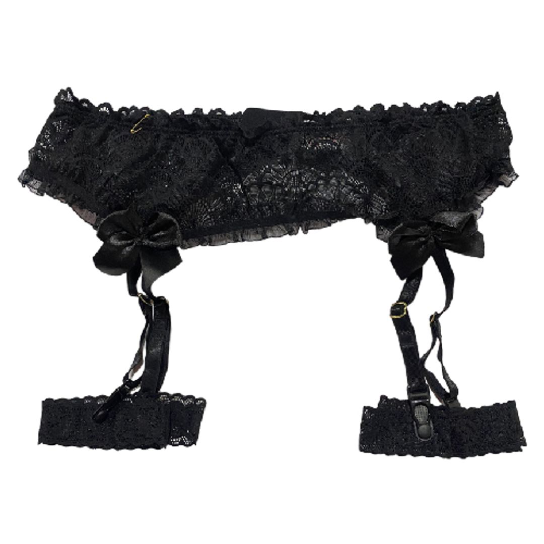 LIGUERO EN ENCAJE REF: L003