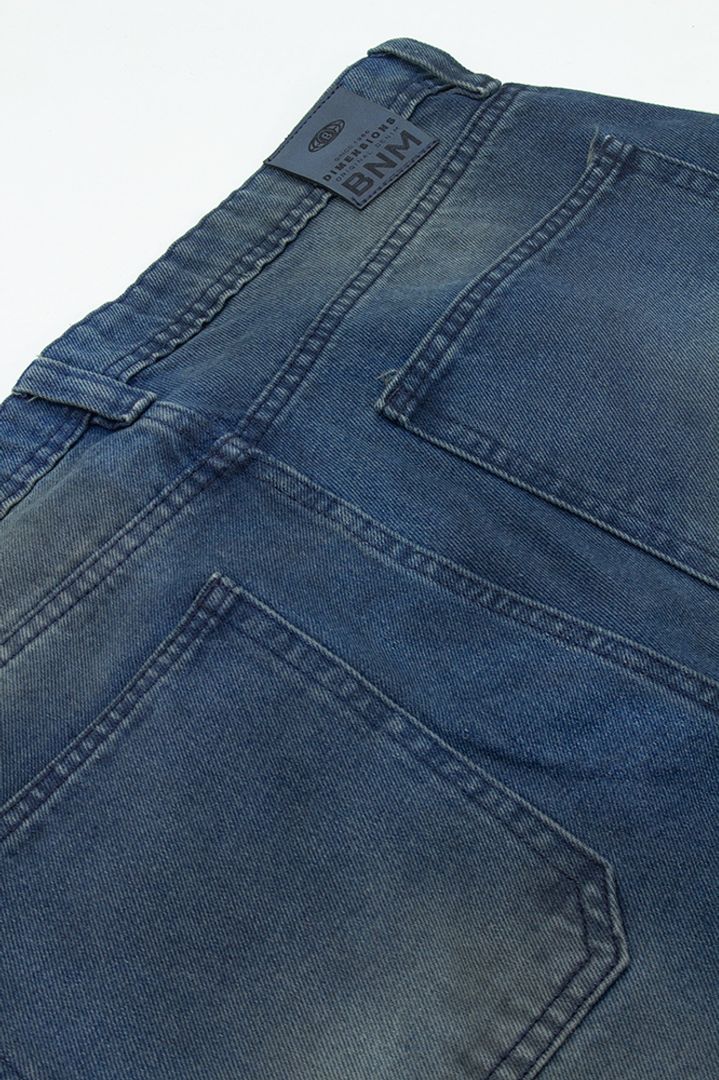 DENIM BAGGY BRD7 A