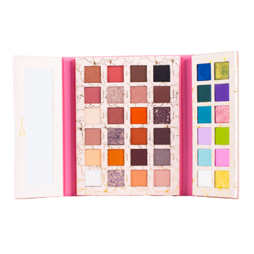 Imagen del producto PALETA DE SOMBRAS GRACE MIIS COSMETICS