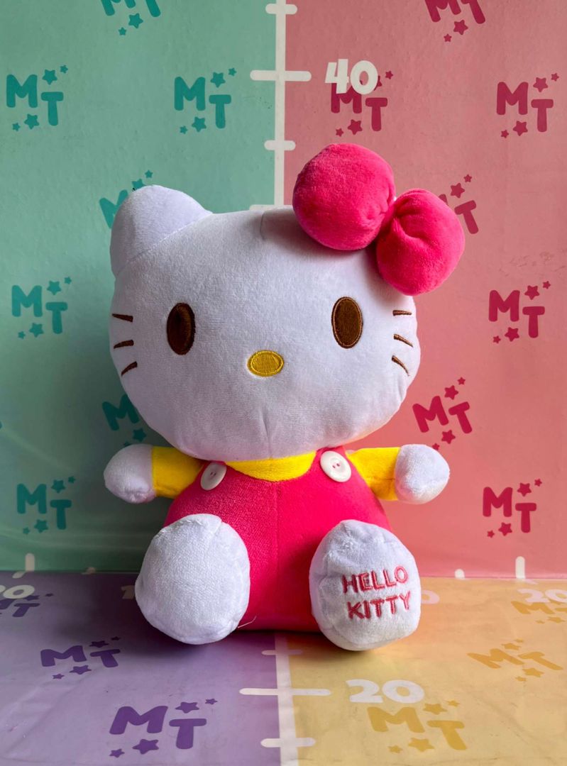 Hello Kitty A-30