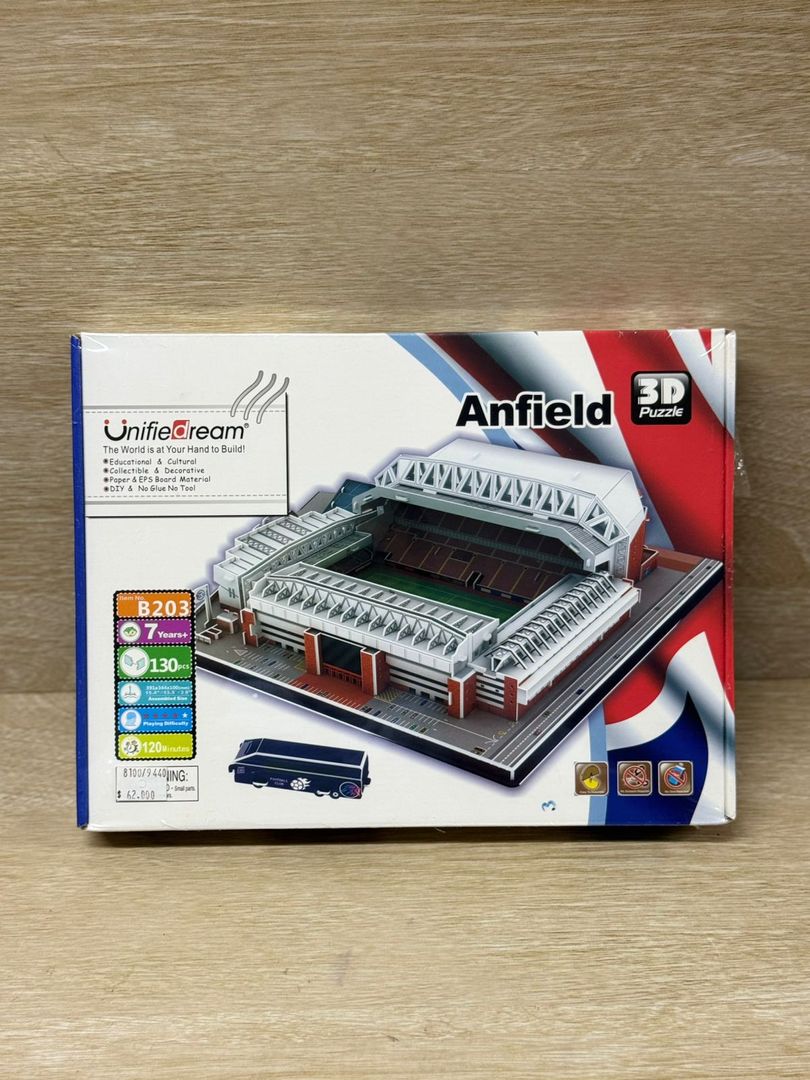 8100 ANFIELD