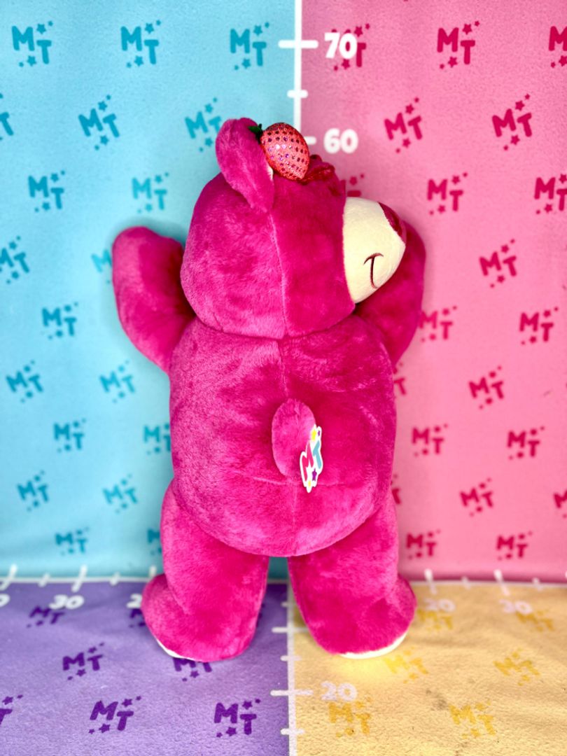 Lotso acostado A-60