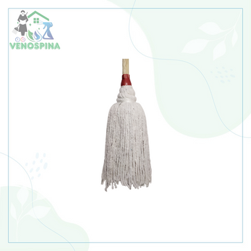 TRAPERO PABILO INDUSTRIAL BLANCA - imagen 1