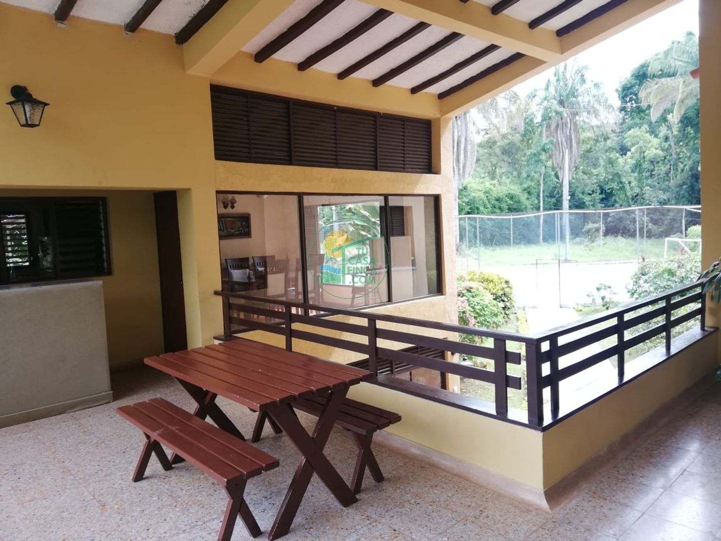 MELGAR | 12 PERSONAS