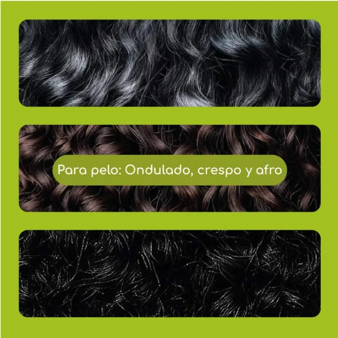 Gel fijación ligera 