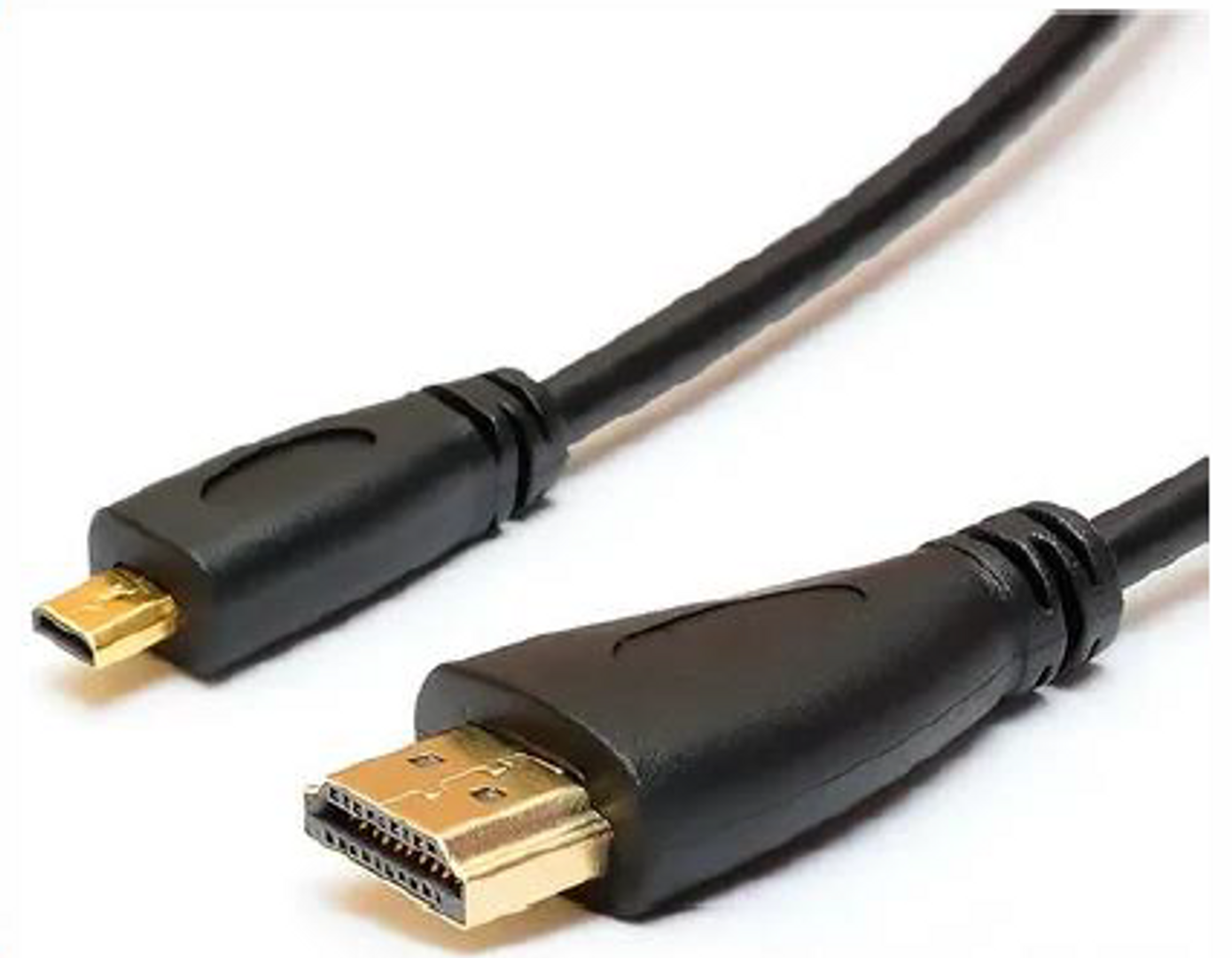 CABLE HDMI A MICRO