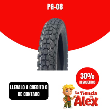 Imagen del producto PG-08