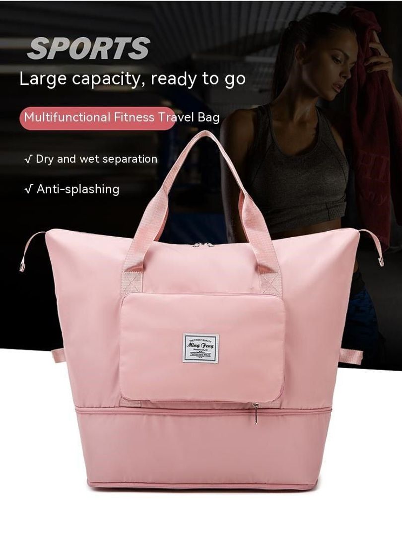 BOLSO MANO VIAJERO