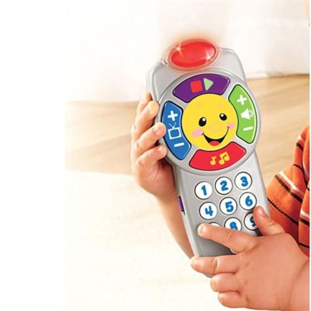 JUGUETE MOVIL TELEFONO DIDACTICO INFANTIL