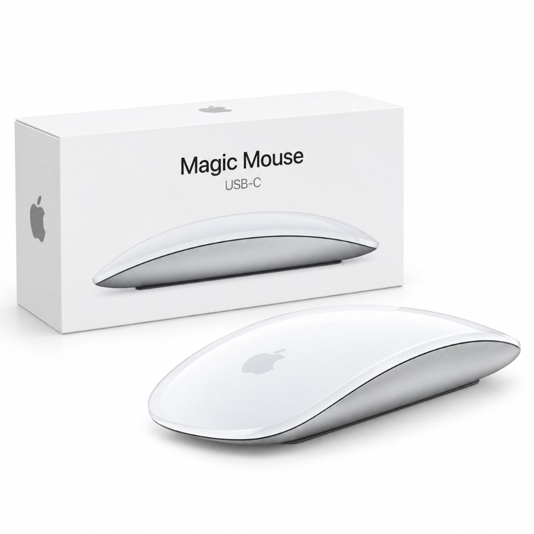 Magic Mouse (USB-C) Apple