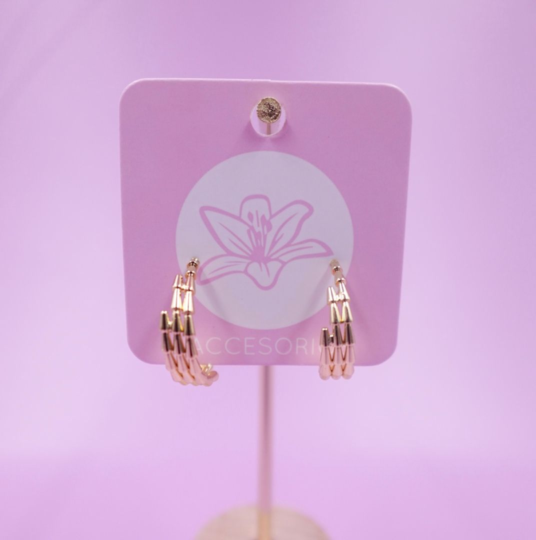 CANDONGA DORADA CG-587CA-1