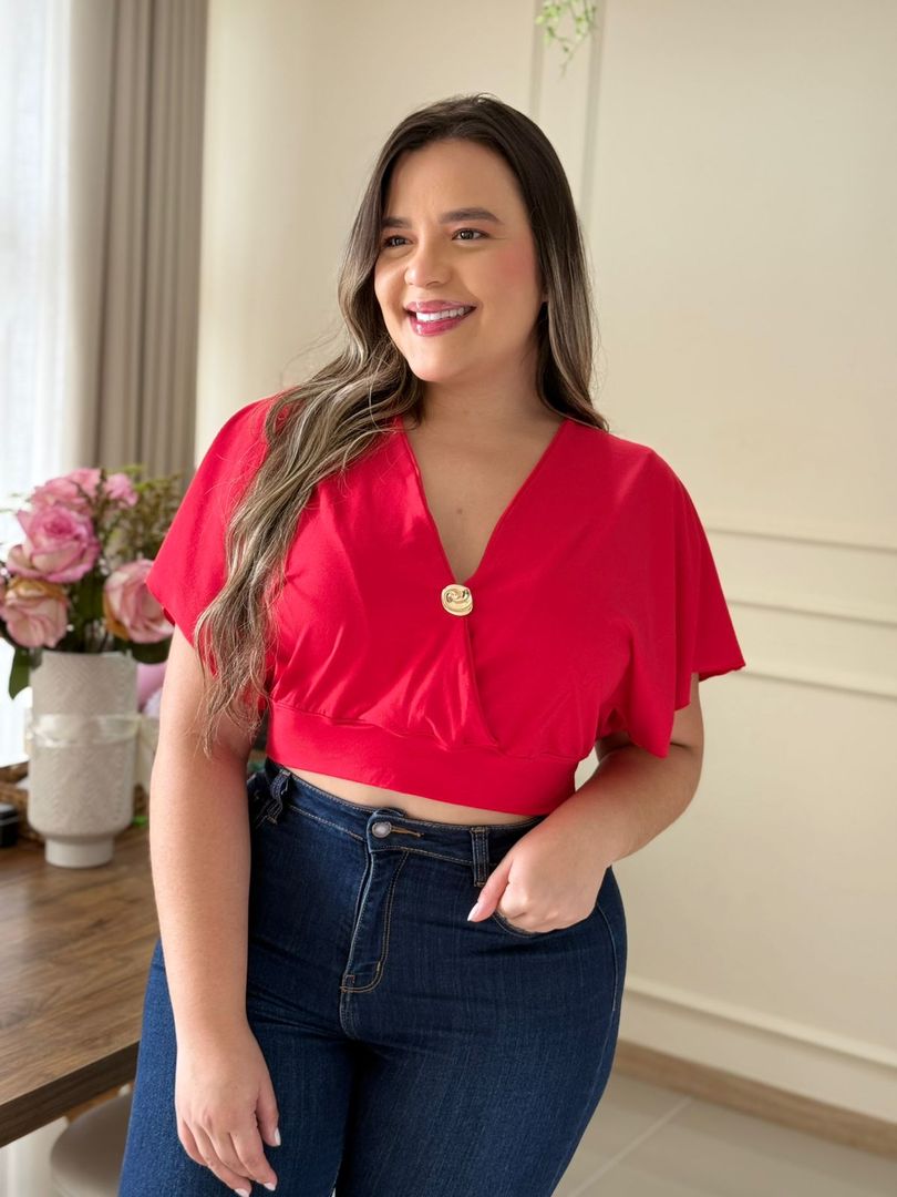 BLUSAS ELEGANTES 