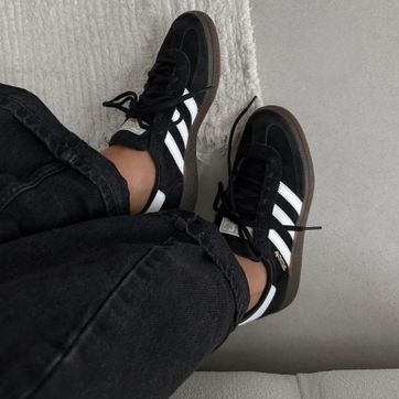 Adidas Gazelle Black  - imagen 1