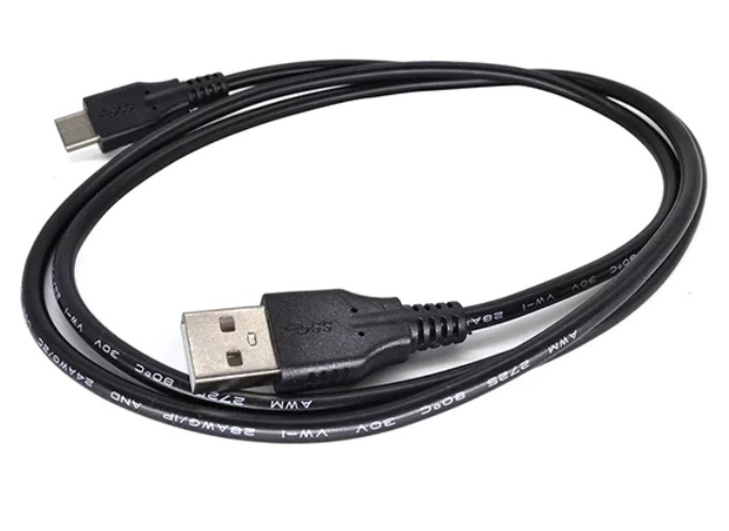 Cable Tipo C Jaltech