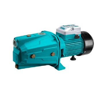 Imagen del producto BOMBA DE AGUA AUTOCEVANTE 1HP 100% COBRE 110V