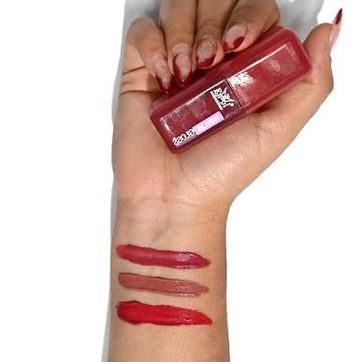 BLUSH GLOSS RUBOR LIQUIDO ENGOL - imagen 1