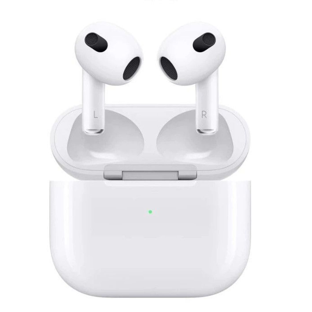 Airpods serie 4