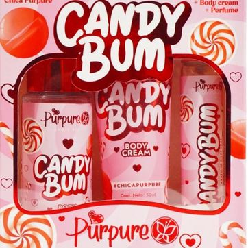 Imagen del producto Kit Candy Bum Purpure