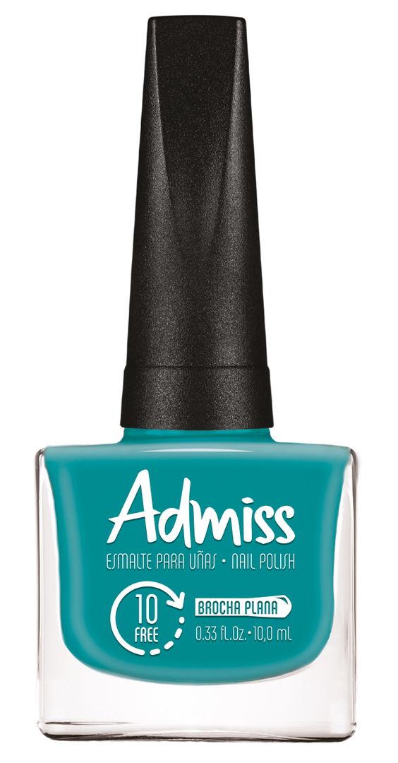ADMISS ESMALTE GABRIEL 10ML
