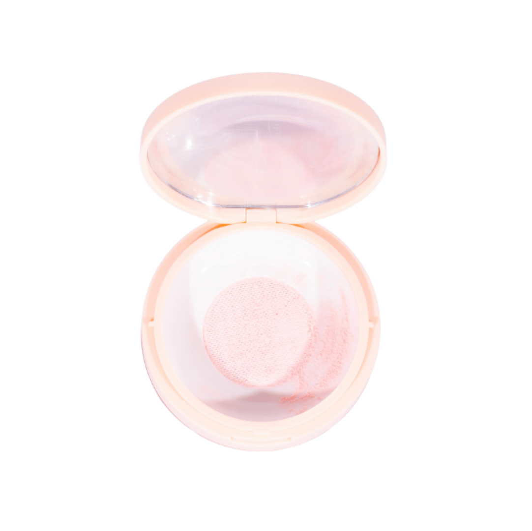 POLVO SUELTO ROSADO CELESTIAL MIIS COSMETICS 