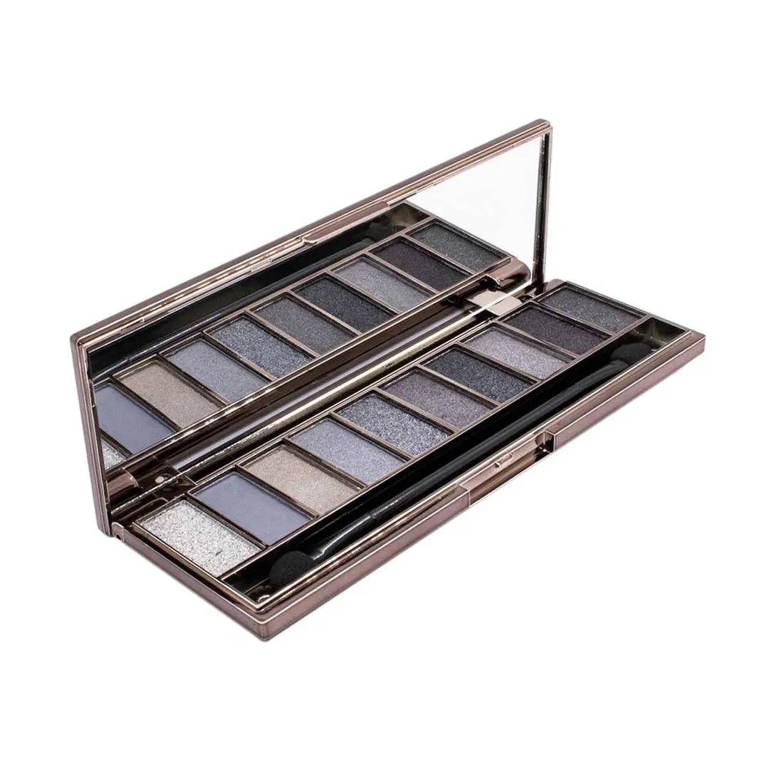 PALETA DE SOMBRAS KHOL