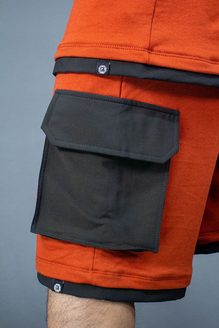 SET IMPERMEABLE ESTAMPADO 