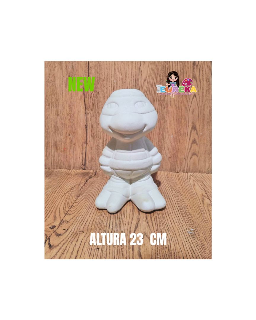 TORTUGA NINJA ALC
